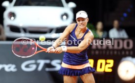 Porsche Tennis Grand Prix 2015