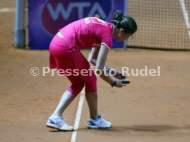 Porsche Tennis Grand Prix 2015