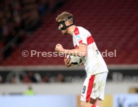 VfB Stuttgart - VfL Bochum