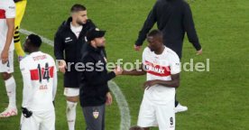 11.11.23 VfB Stuttgart - Borussia Dortmund