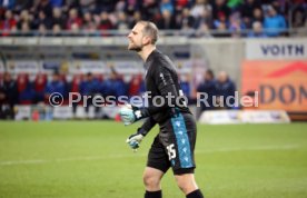 17.03.23 1. FC Heidenheim - Karlsruher SC