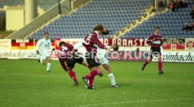 IB Vestmannaeyjar - VfB Stuttgart