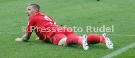 1. FC Union Berlin - SV Sandhausen