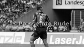 27.05.95 VfB Stuttgart - SC Freiburg