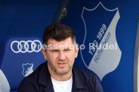 12.04.25 TSG 1899 Hoffenheim - 1. FSV Mainz 05