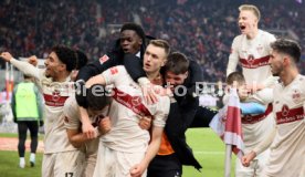 05.03.22 VfB Stuttgart - Borussia M&ouml;nchengladbach