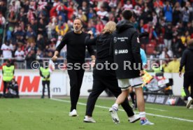 30.04.22 VfB Stuttgart - VfL Wolfsburg