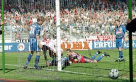 03.05.97 VfB Stuttgart - FC St. Pauli