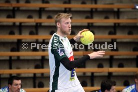 25.03.21 Frisch Auf G&ouml;ppingen - TSV GWD Minden