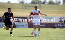 25.07.26 FSV Hollenbach - VfB Stuttgart