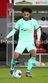 05.12.20 SC Freiburg - Borussia M&ouml;nchengladbach