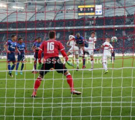 VfB Stuttgart - FC Schalke 04