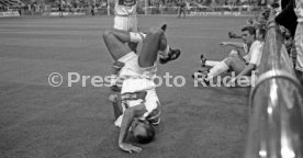 18.01.93 Hallen Masters Stuttgart