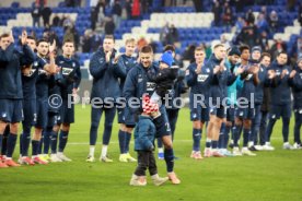 17.01.26 TSG 1899 Hoffenheim - Bayer 04 Leverkusen