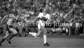 28.08.84 VfB Stuttgart - Eintracht Braunschweig