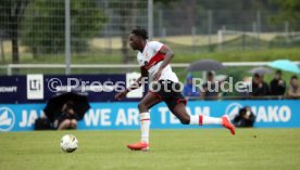 06.07.21 FSV Hollenbach - VfB Stuttgart