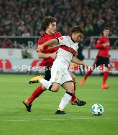 VfB Stuttgart - SC Freiburg
