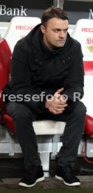 VfB Stuttgart - 1. FC N&uuml;rnberg