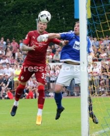 SV Ringschnait & Friendsl - VfB Stuttgart