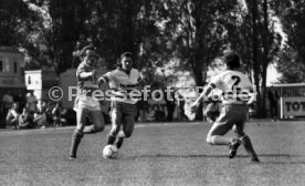 05.10.88 FC Tatabanya - VfB Stuttgart