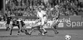 VfB Stuttgart - FC Bayern M&uuml;nchen