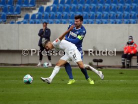 17.10.20 Karlsruher SC - SV Sandhausen