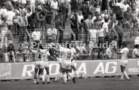 03.08.85 SC Freiburg - Stuttgarter Kickers