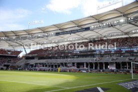 07.08.22 VfB Stuttgart - RB Leipzig