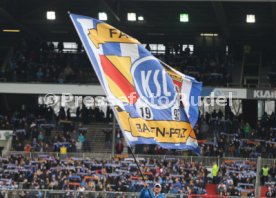 Karlsruher SC - SV Werder Bremen II