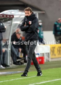 07.05.21 VfB Stuttgart - FC Augsburg