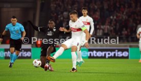 25.09.25 VfB Stuttgart - Celta de Vigo