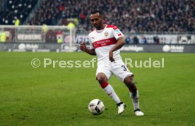 FC St. Pauli- VfB Stuttgart