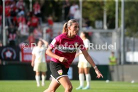 04.10.26 Frauen VfB Stuttgart - 1. FC Union Berlin