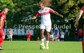03.10.26 FSV Schwaigern - VfB Stuttgart Traditionsmannschaft