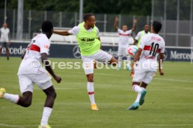 27.06.22 VfB Stuttgart Training