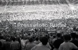 16.05.92 Bayer 04 Leverkusen - VfB Stuttgart