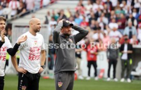 04.05.24 VfB Stuttgart - FC Bayern M&uuml;nchen