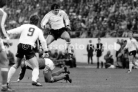 30.04.85 Tschecheslowakei - Deutschland