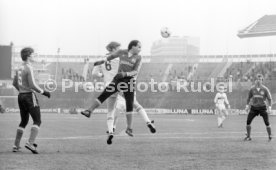 VfB Stuttgart - Hannover 96