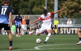 20.09.26 U19 VfB Stuttgart - U19 Hertha BSC Berlin