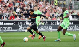 18.03.23 VfB Stuttgart - VfL Wolfsburg