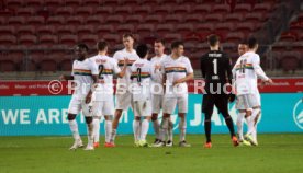 29.01.21 VfB Stuttgart - 1. FSV Mainz 05