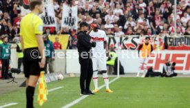 29.04.23 VfB Stuttgart - Borussia M&ouml;nchengladbach