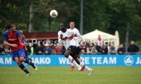 06.07.21 FSV Hollenbach - VfB Stuttgart