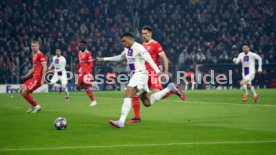 08.03.23 FC Bayern M&uuml;nchen - Paris Saint-Germain