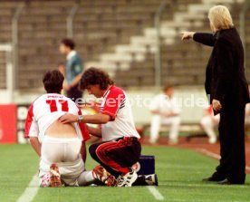14.08.98 VfB Stuttgart - Borussia Dortmund