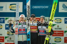 29.12.2025 Vierschanzentournee Skispringen