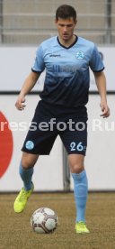 Stuttgarter Kickers - TuS Koblenz