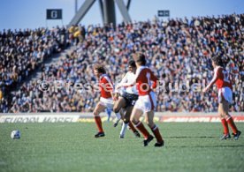 21.06.1978 &Ouml;sterreich - Deutschland