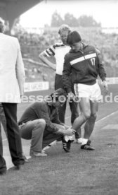 28.08.84 VfB Stuttgart - Eintracht Braunschweig
